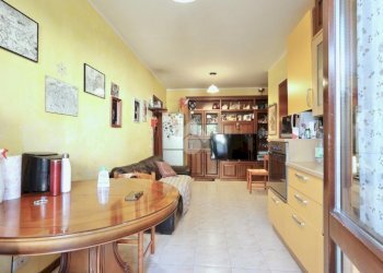 Bilocale Largo Marco Biagi, Reggio nell'Emilia - foto 6