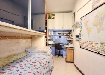 Bilocale Largo Marco Biagi, Reggio nell'Emilia - foto 12