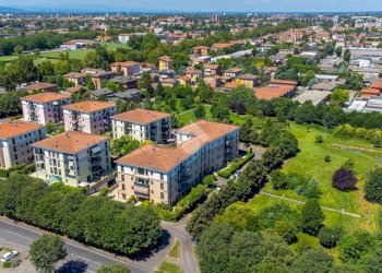 Bilocale Largo Marco Biagi, Reggio nell'Emilia - foto 1