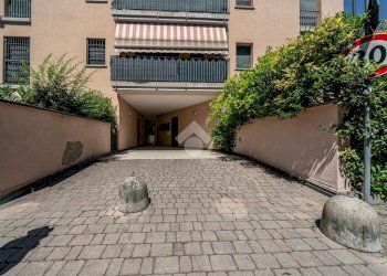Bilocale Largo Marco Biagi, Reggio nell'Emilia - foto 3