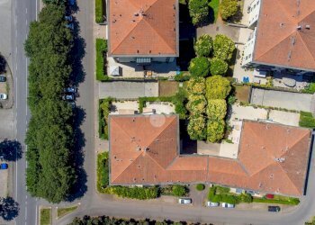 Bilocale Largo Marco Biagi, Reggio nell'Emilia - foto 29