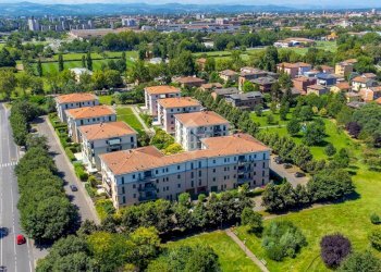 Bilocale Largo Marco Biagi, Reggio nell'Emilia - foto 30