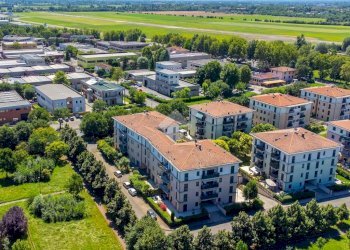 Bilocale Largo Marco Biagi, Reggio nell'Emilia - foto 31