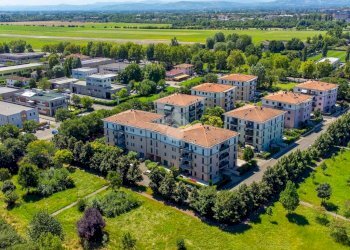 Bilocale Largo Marco Biagi, Reggio nell'Emilia - foto 32