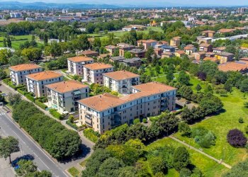 Bilocale Largo Marco Biagi, Reggio nell'Emilia - foto 33