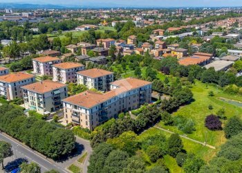 Bilocale Largo Marco Biagi, Reggio nell'Emilia - foto 34