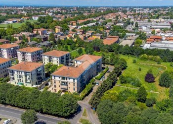 Bilocale Largo Marco Biagi, Reggio nell'Emilia - foto 35