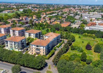 Bilocale Largo Marco Biagi, Reggio nell'Emilia - foto 36