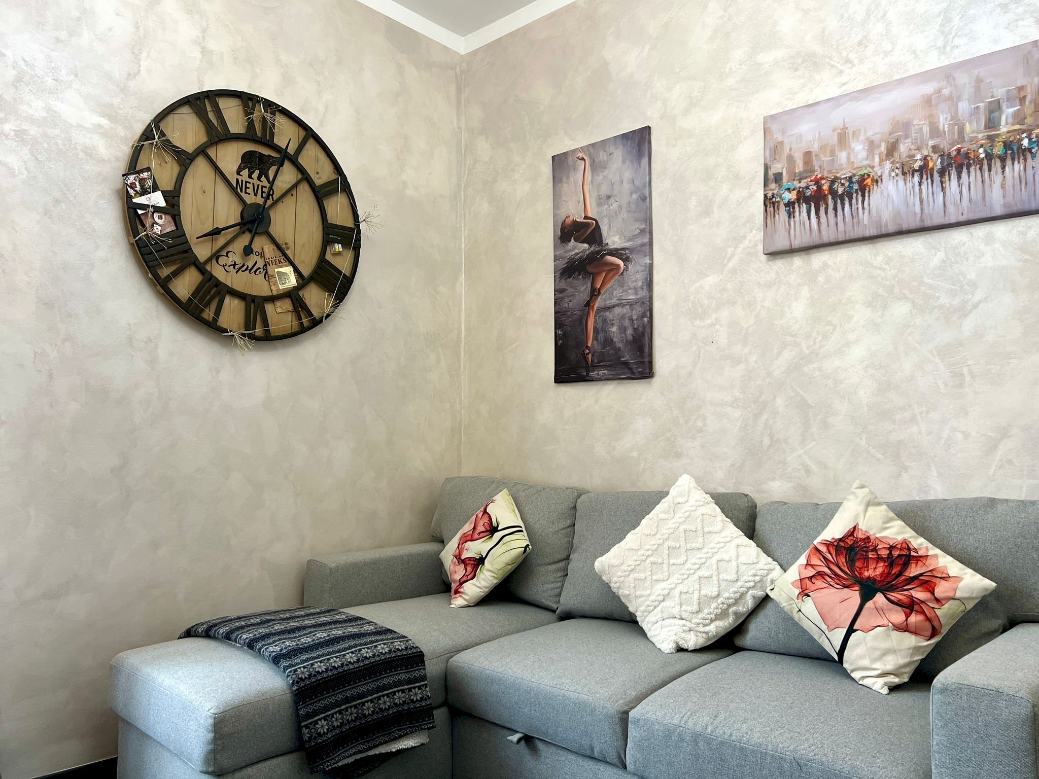 Two-room apartment via privata canessa sghirla, 3, Sanremo - photo 2