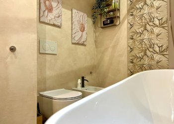Two-room apartment via privata canessa sghirla, 3, Sanremo - photo 8
