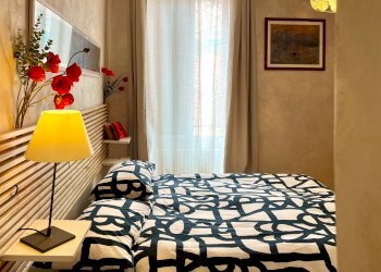 Two-room apartment via privata canessa sghirla, 3, Sanremo - photo 13
