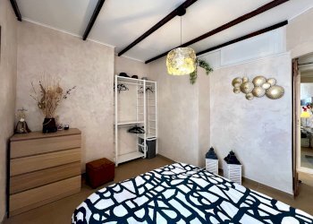 Two-room apartment via privata canessa sghirla, 3, Sanremo - photo 14