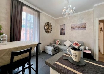 Two-room apartment via privata canessa sghirla, 3, Sanremo - photo 16