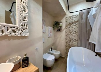 Two-room apartment via privata canessa sghirla, 3, Sanremo - photo 18
