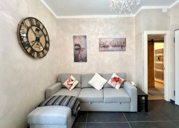 Two-room apartment via privata canessa sghirla, 3, Sanremo - photo 22