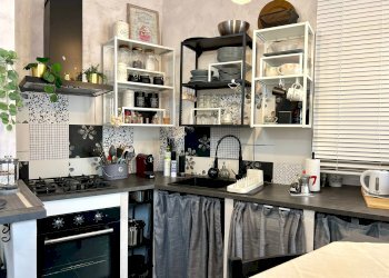 Two-room apartment via privata canessa sghirla, 3, Sanremo - photo 24