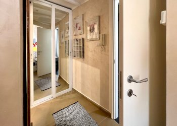 Two-room apartment via privata canessa sghirla, 3, Sanremo - photo 32