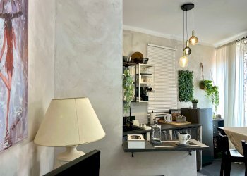 Two-room apartment via privata canessa sghirla, 3, Sanremo - photo 33