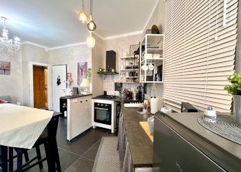 Two-room apartment via privata canessa sghirla, 3, Sanremo - photo 34