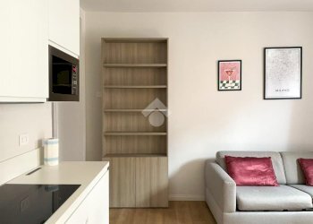 Bilocale Corso Porta Ticinese, Milano (zona Ticinese) - foto 6