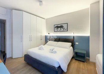 Bilocale Corso Porta Ticinese, Milano (zona Ticinese) - foto 9