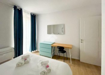 Bilocale Corso Porta Ticinese, Milano (zona Ticinese) - foto 12