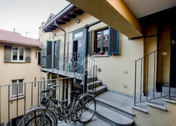 Bilocale Corso Porta Ticinese, Milano (zona Ticinese) - foto 21