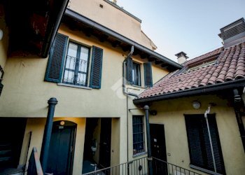 Bilocale Corso Porta Ticinese, Milano (zona Ticinese) - foto 22