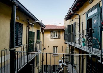 Bilocale Corso Porta Ticinese, Milano (zona Ticinese) - foto 23