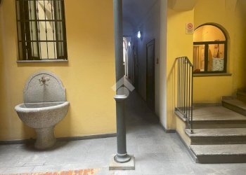 Bilocale Corso Porta Ticinese, Milano (zona Ticinese) - foto 24