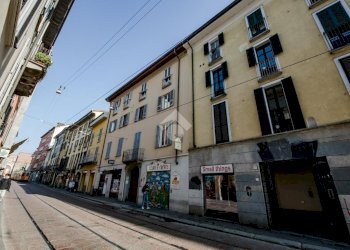 Bilocale Corso Porta Ticinese, Milano (zona Ticinese) - foto 26