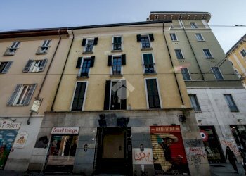 Bilocale Corso Porta Ticinese, Milano (zona Ticinese) - foto 27