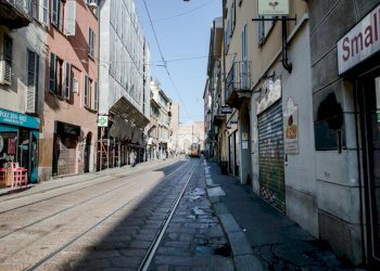 Bilocale Corso Porta Ticinese, Milano (zona Ticinese) - foto 28