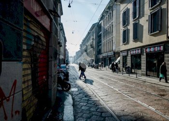 Bilocale Corso Porta Ticinese, Milano (zona Ticinese) - foto 29