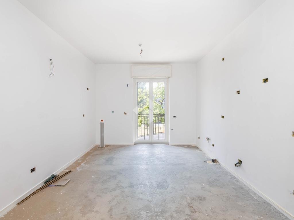 Three-room apartment Largo Dei Gelsomini, Milano (neighborhood Giambellino) - photo 2