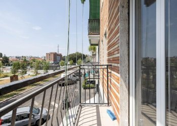 Three-room apartment Largo Dei Gelsomini, Milano (neighborhood Giambellino) - photo 5