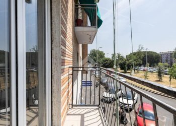 Three-room apartment Largo Dei Gelsomini, Milano (neighborhood Giambellino) - photo 7