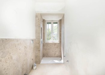 Three-room apartment Largo Dei Gelsomini, Milano (neighborhood Giambellino) - photo 10
