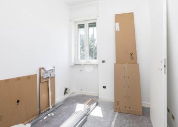 Three-room apartment Largo Dei Gelsomini, Milano (neighborhood Giambellino) - photo 15