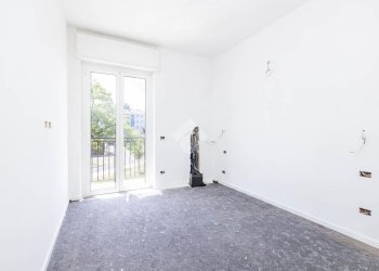 Three-room apartment Largo Dei Gelsomini, Milano (neighborhood Giambellino) - photo 20