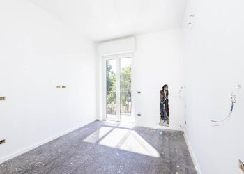 Three-room apartment Largo Dei Gelsomini, Milano (neighborhood Giambellino) - photo 21