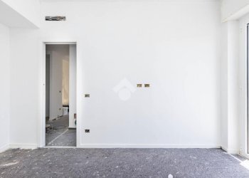 Three-room apartment Largo Dei Gelsomini, Milano (neighborhood Giambellino) - photo 23