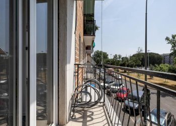 Three-room apartment Largo Dei Gelsomini, Milano (neighborhood Giambellino) - photo 26