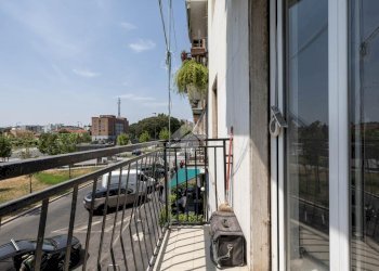 Three-room apartment Largo Dei Gelsomini, Milano (neighborhood Giambellino) - photo 27
