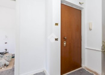 Three-room apartment Largo Dei Gelsomini, Milano (neighborhood Giambellino) - photo 28