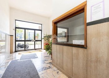 Three-room apartment Largo Dei Gelsomini, Milano (neighborhood Giambellino) - photo 30