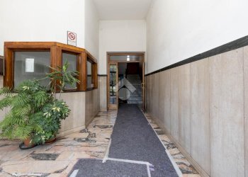 Three-room apartment Largo Dei Gelsomini, Milano (neighborhood Giambellino) - photo 31
