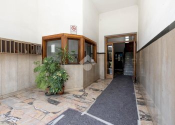 Three-room apartment Largo Dei Gelsomini, Milano (neighborhood Giambellino) - photo 32