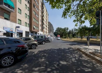 Three-room apartment Largo Dei Gelsomini, Milano (neighborhood Giambellino) - photo 34