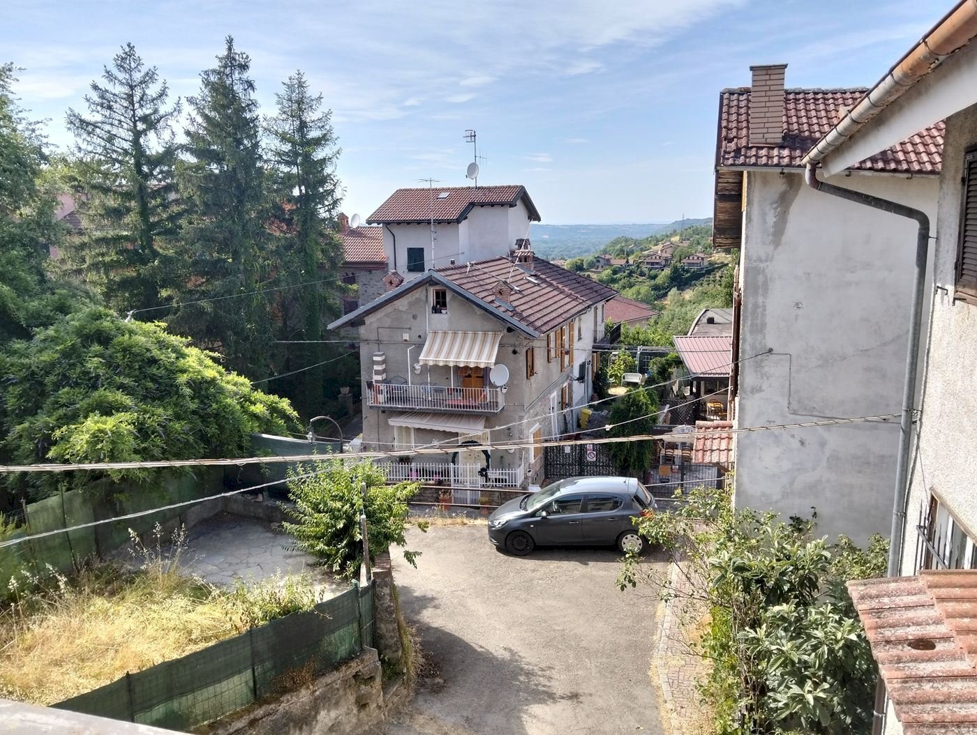 Casa indipendente Via G.B. Baldo, Lerma - foto 1